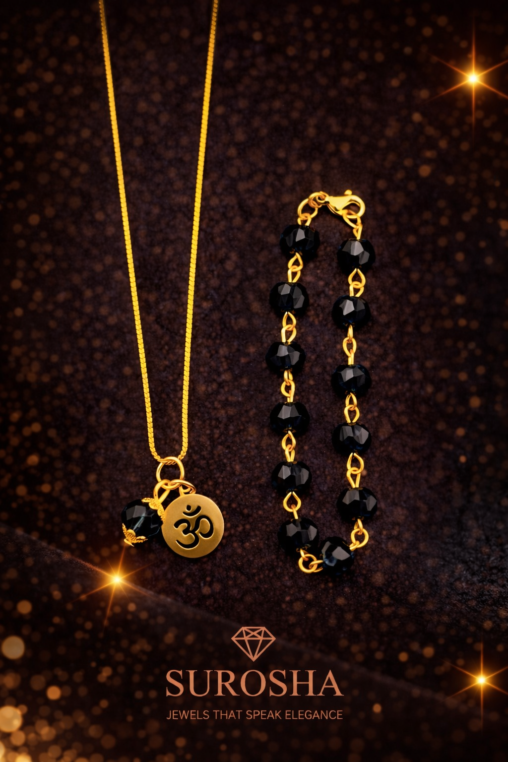 SuRosha Baby & Kind (0–6 jaar)