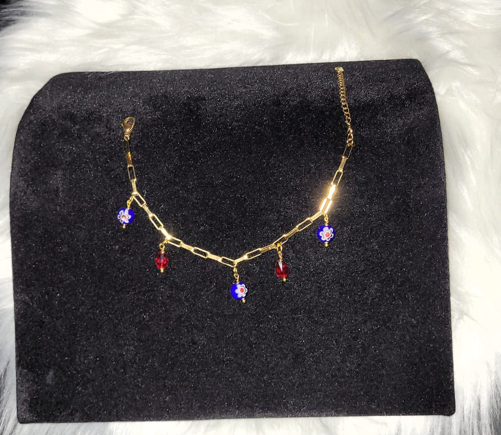 SuRosha Stijl A La Kondre Armband