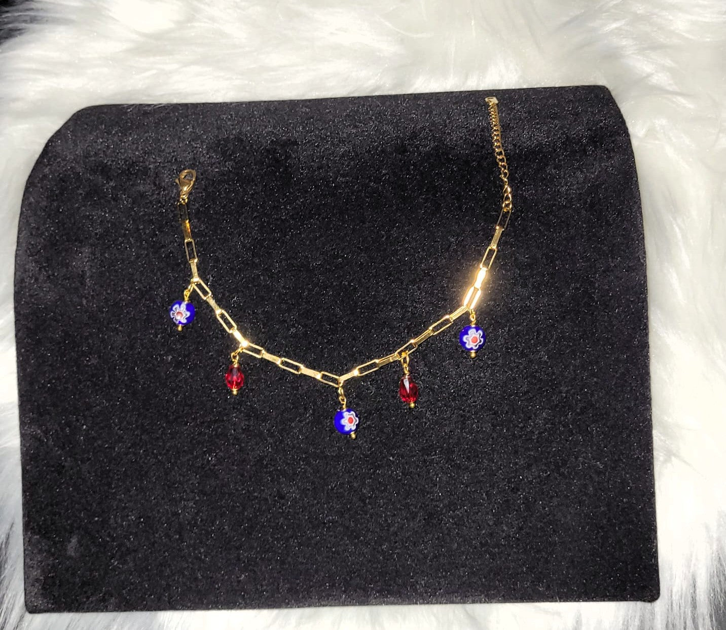 SuRosha Stijl A La Kondre Armband