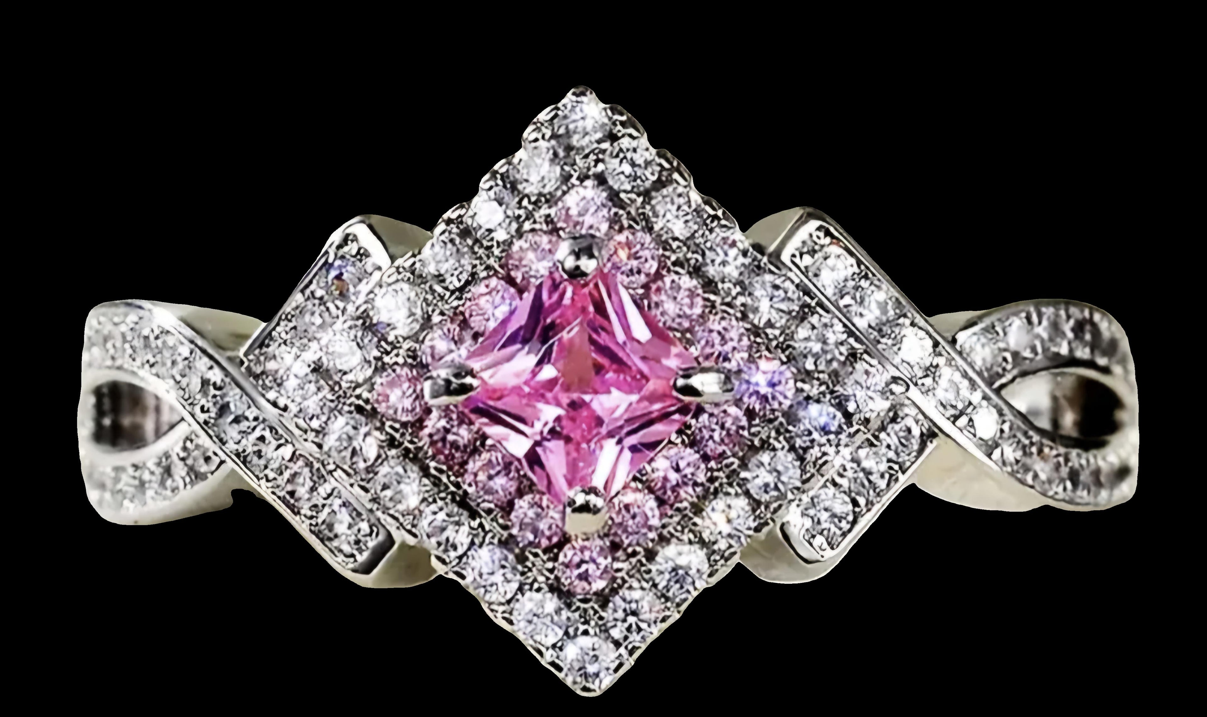 Verlovingsring Kyara