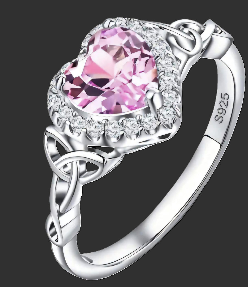 Verlovingsring Shrioni