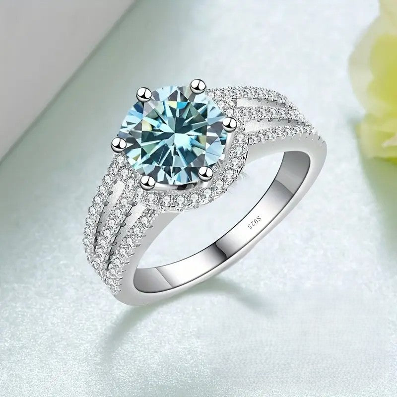 Verlovingsring Liania