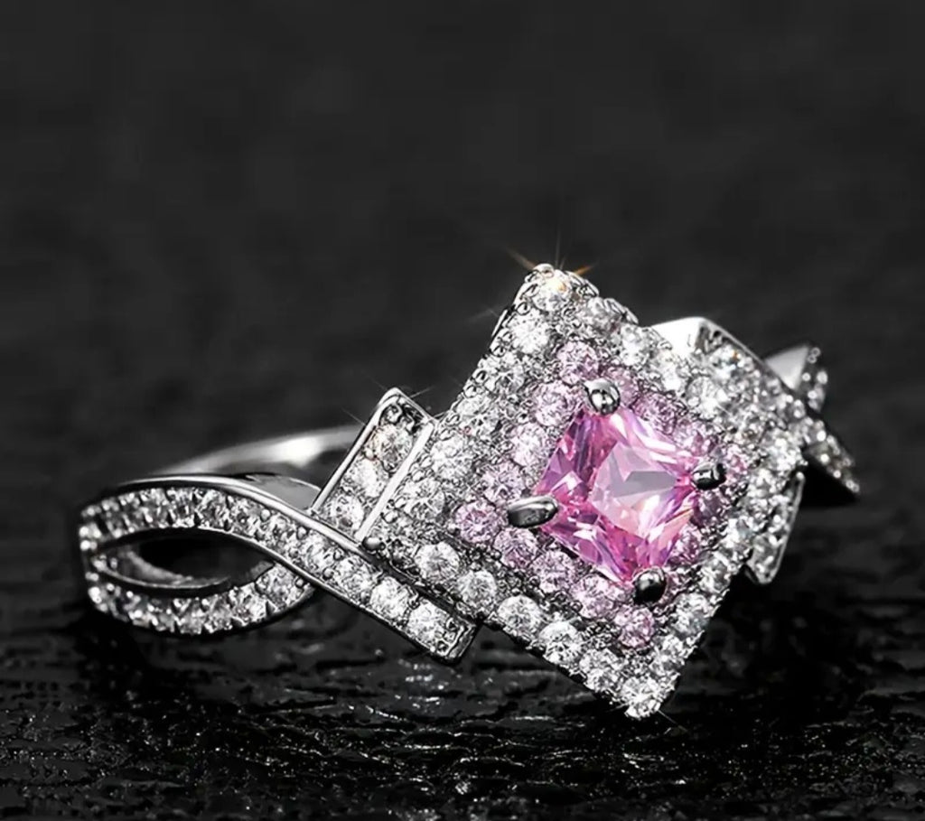 Verlovingsring Kyara