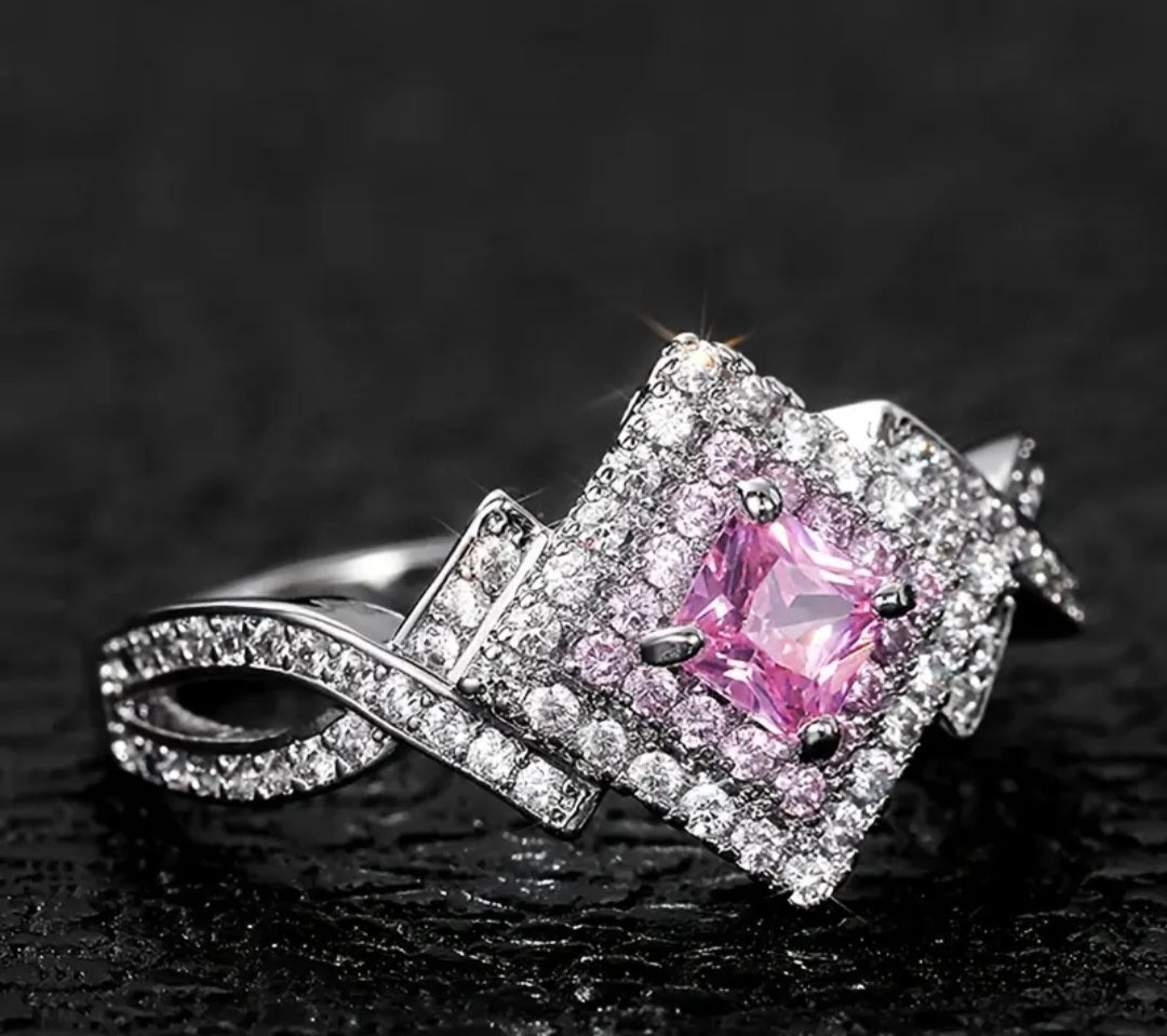 Verlovingsring Kyara