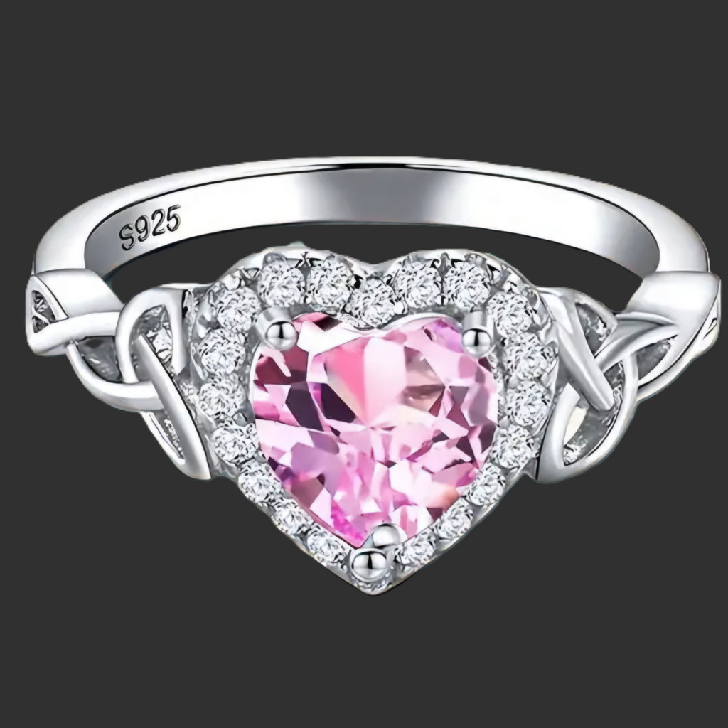 Verlovingsring Shrioni