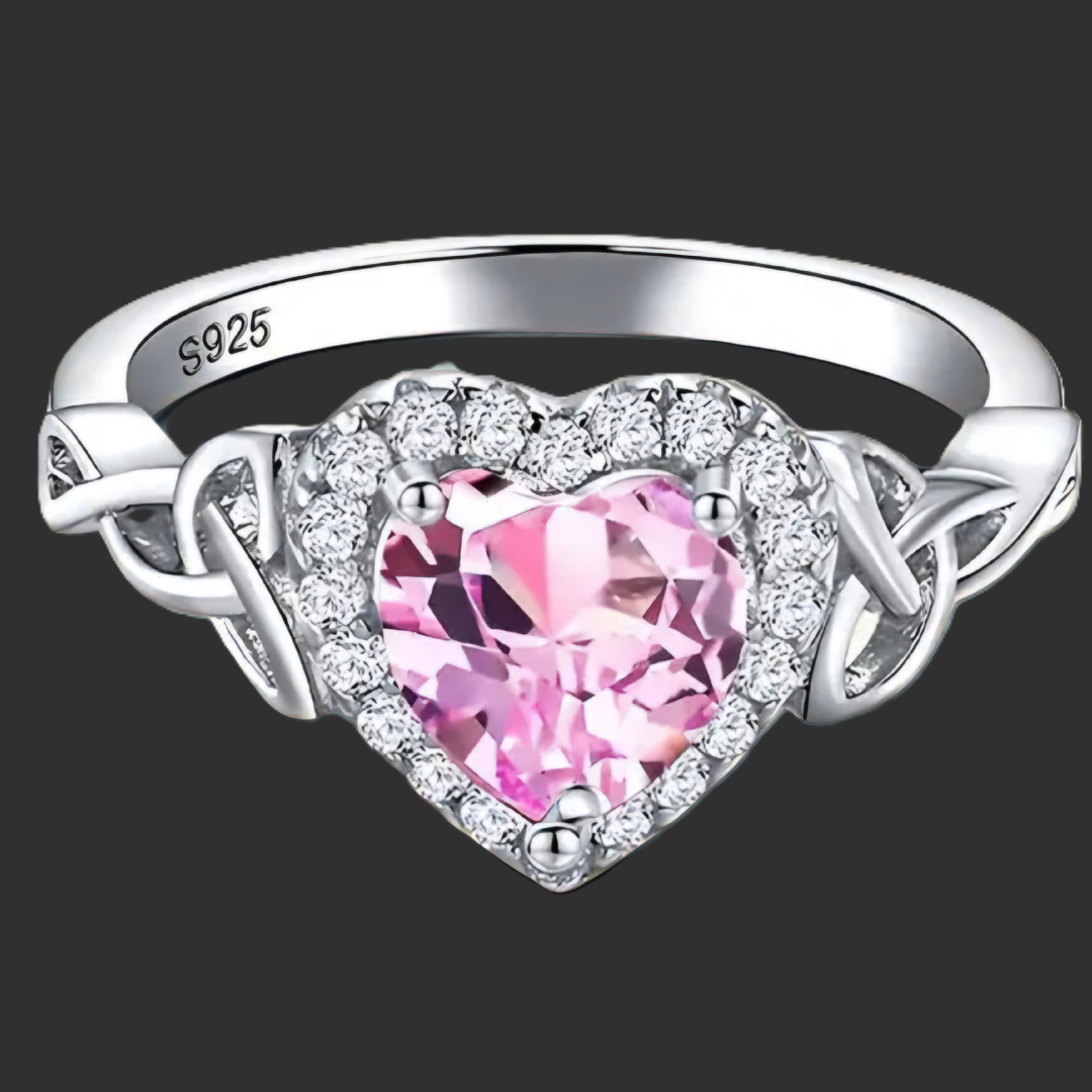 Verlovingsring Shrioni