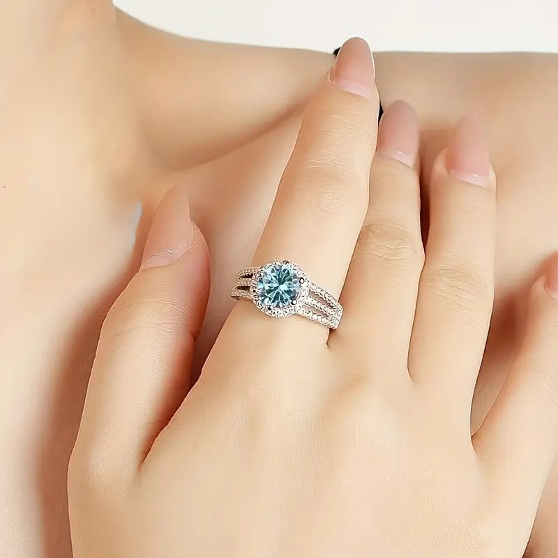 Verlovingsring Liania