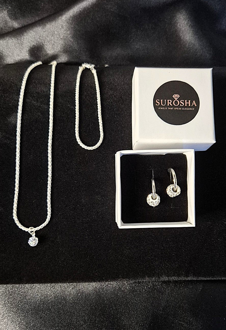 SuRosha Sieraden Impressie – Mix & Match