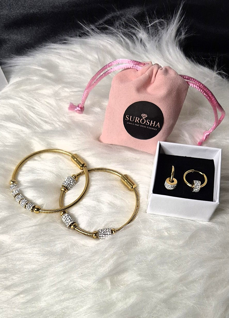 SuRosha Sieraden Impressie – Mix & Match