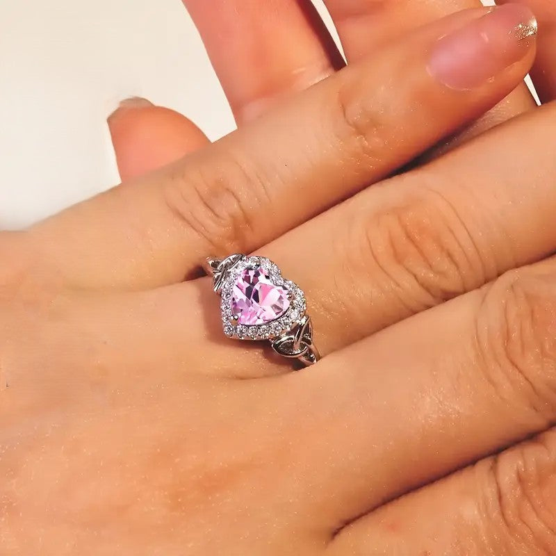 Verlovingsring Shrioni